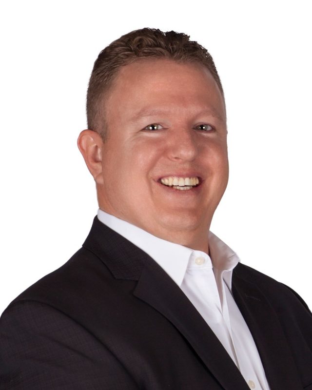 Tony Kasunic, Client Success Lead at Task Manager System